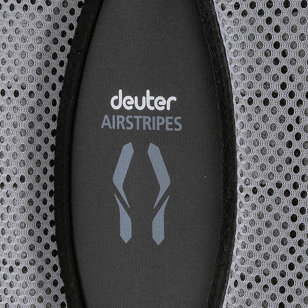 Рюкзак Deuter Giga SL 28 л graphite-black  