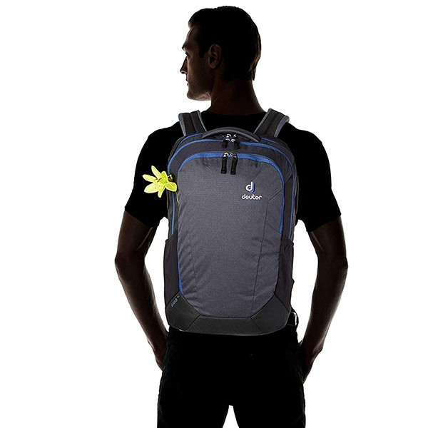 Рюкзак Deuter Giga SL 28 л graphite-black  