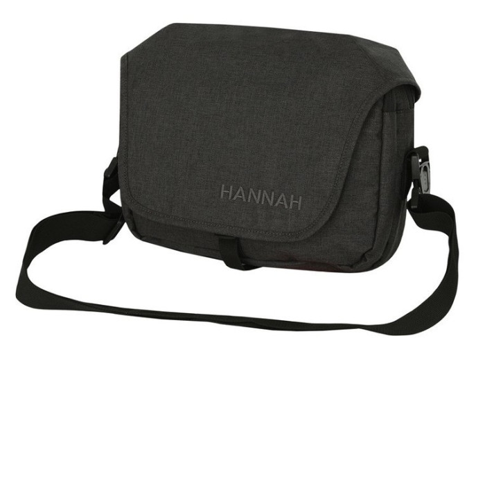 Сумка Hannah MB 10 anthracite 