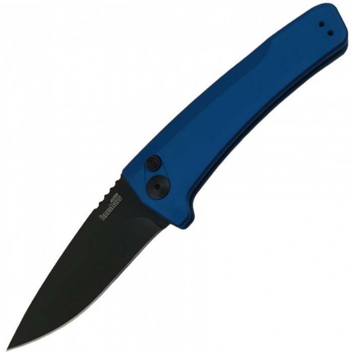 Нож Kershaw Launch 3 7300 синий  