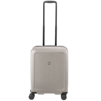 Чемодан на 4 колесах Victorinox Connex Hs/Grey S Global Expandable 34/41 л (Vt605661)