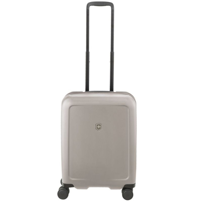 Чемодан на 4 колесах Victorinox Connex Hs/Grey S Global Expandable 34/41 л (Vt605661)  
