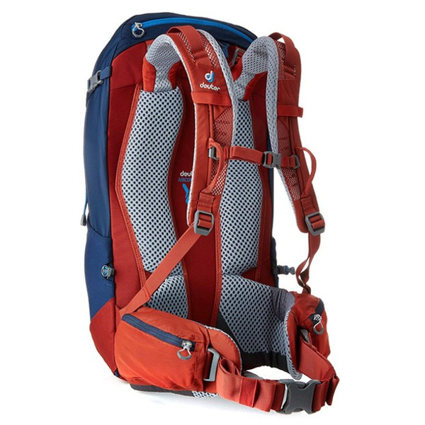 Рюкзак Deuter Trail Pro 32 midnight-lava  