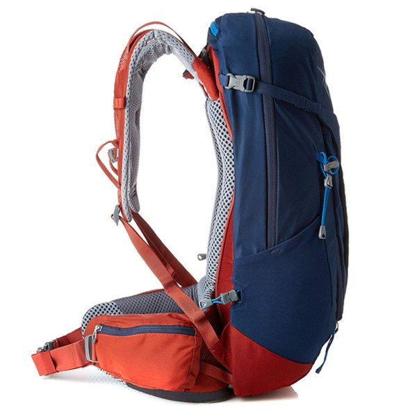 Рюкзак Deuter Trail Pro 32 midnight-lava  