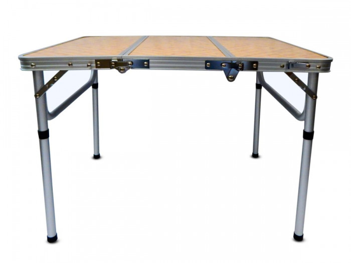 Стол складной Ranger тройной  (RA 1880)  