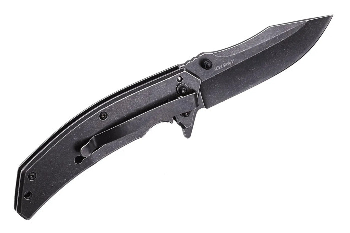 Нож Grand Way WK 06117  