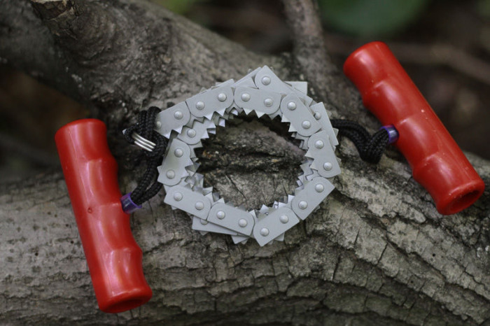 Пила цепная Turbat Tartak  