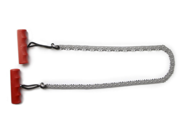 Пила цепная Turbat Tartak  