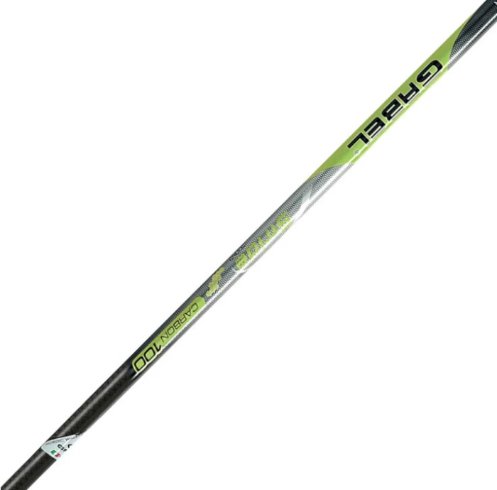 Палки для скандинавской ходьбы Gabel Inverso Ca (7008351320000)  