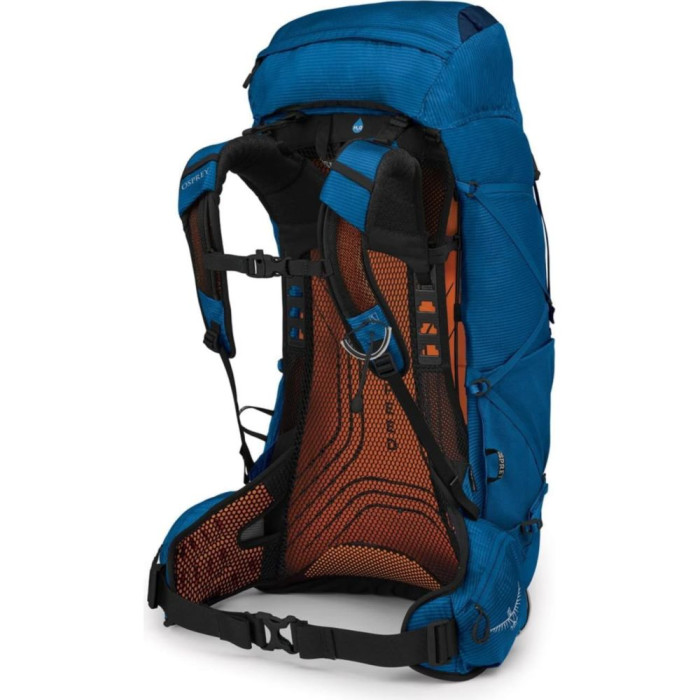 Рюкзак Osprey Exos 48 л Blue Ribbon - S/M - синий  