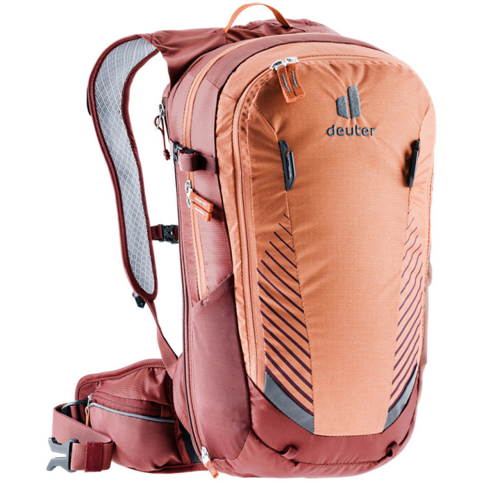 Рюкзак DEUTER Compact EXP 12 SL цвет 5575  