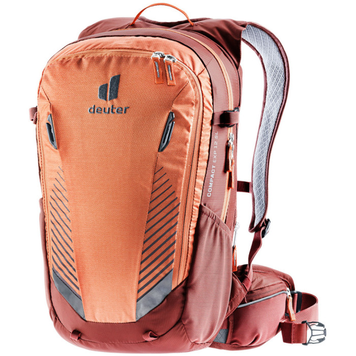 Рюкзак DEUTER Compact EXP 12 SL цвет 5575  