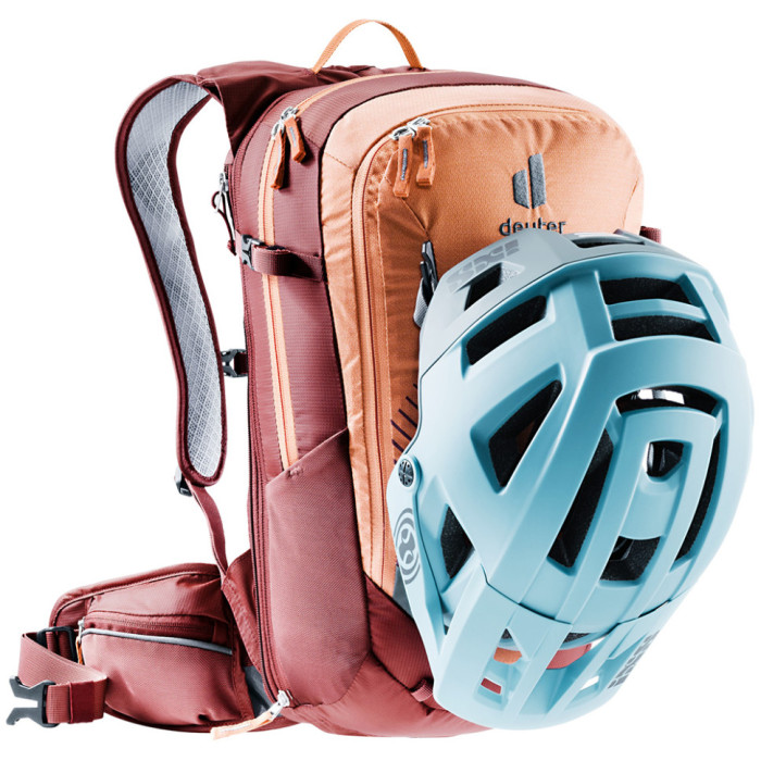 Рюкзак DEUTER Compact EXP 12 SL цвет 5575  