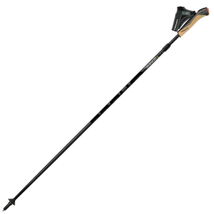 Палки для скандинавской ходьбы Gabel Viper Re-Volution 3S (7009351300000)  