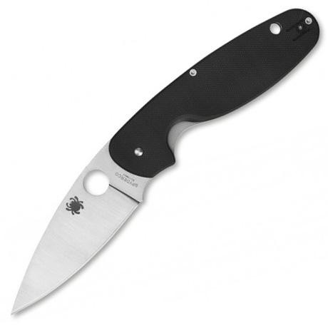 Нож Spyderco Emphasis C245GP 