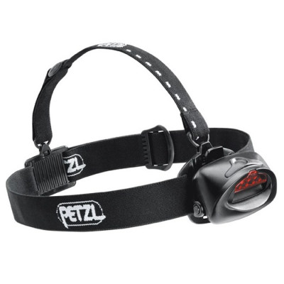 Фонарь Petzl TacTikka Plus Adapt