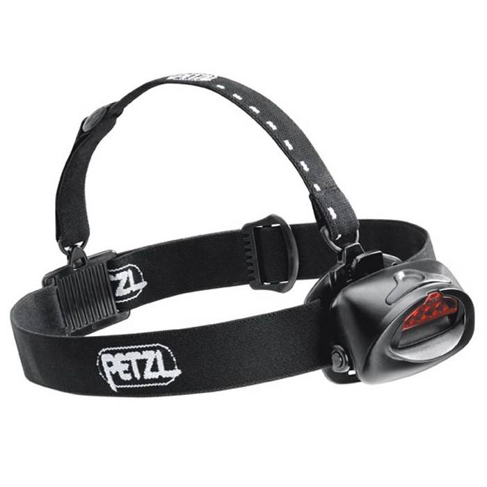Фонарь Petzl TacTikka Plus Adapt  