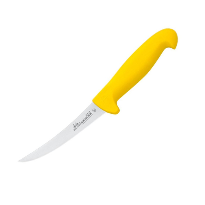 Нож кухонный Due Cigni Professional Boning Knife Semiflex 414, 130 mm (414-13NG) 