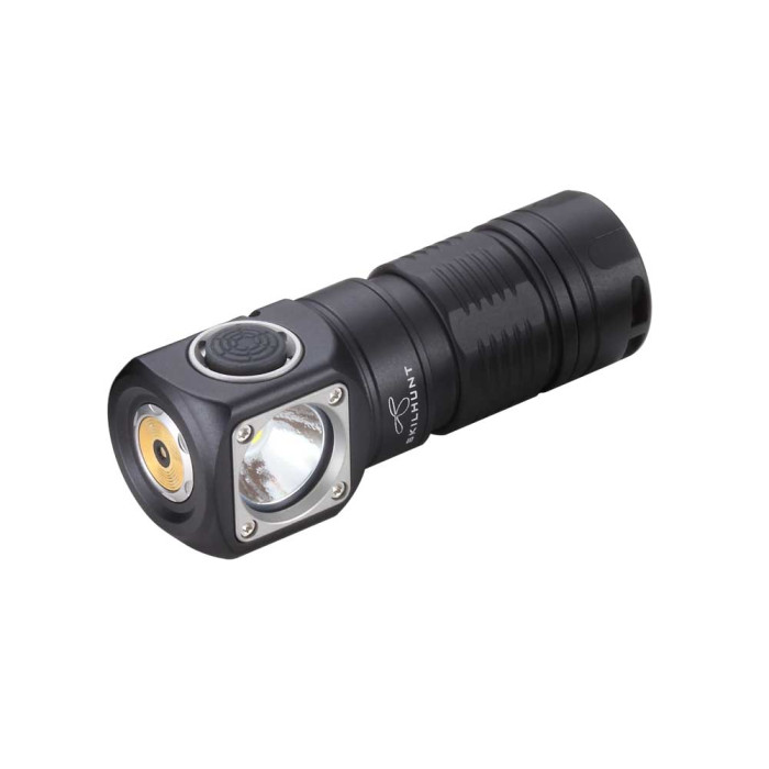 Фонарь налобный Skilhunt H04R-RC mini CRI XM-L2 