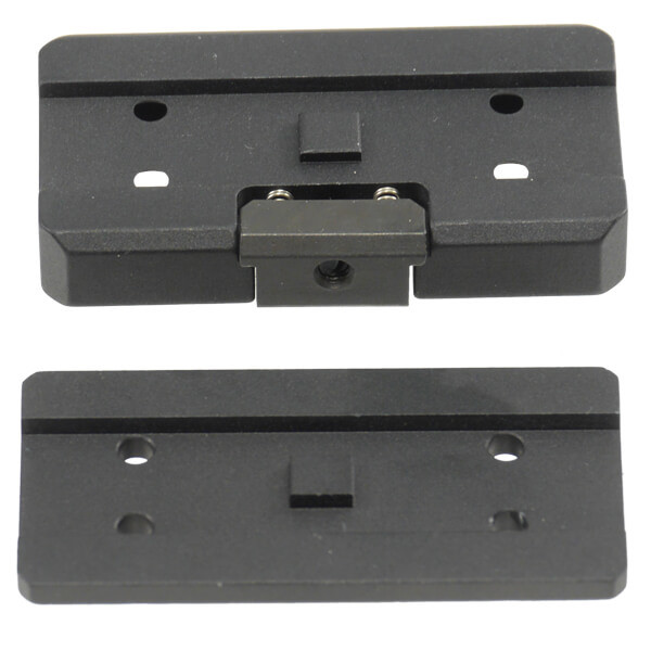 Прицел коллиматорный Vortex SPARC AR Red Dot 2MOA (SPC-AR2)  