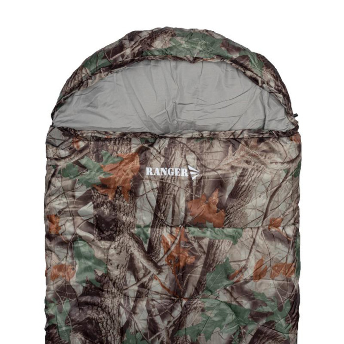 Спальный мешок Ranger Germes Camo (Арт. RA 6637)  