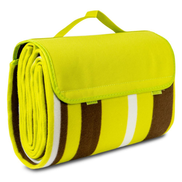 Коврик для пикника Ranger 150 Green (RA 9916)  