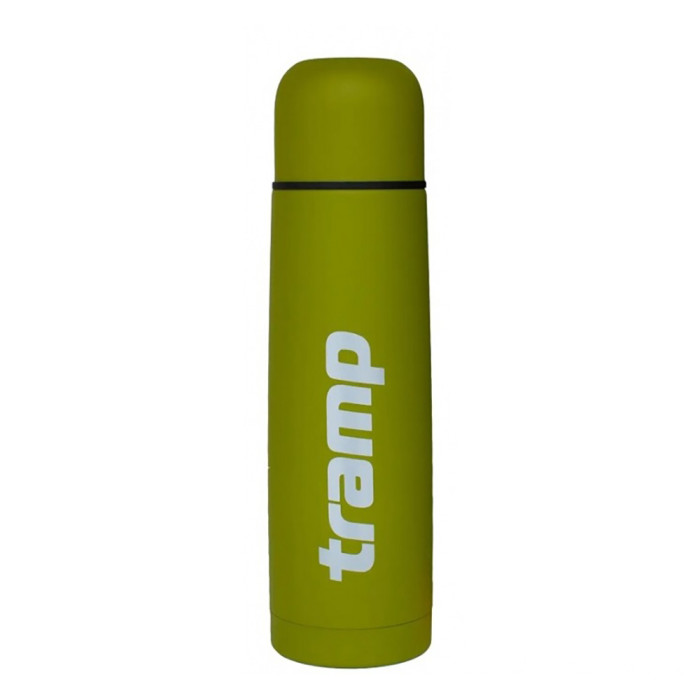 Термос TRAMP Basic 0,5л UTRC-111 Оливковый  