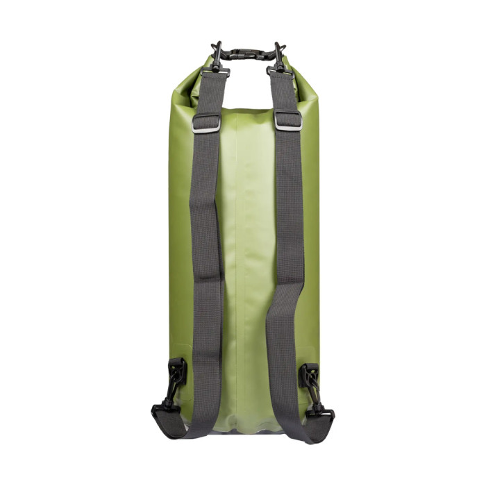 Гермомешок Tramp PVC olive 20л UTRA-067  