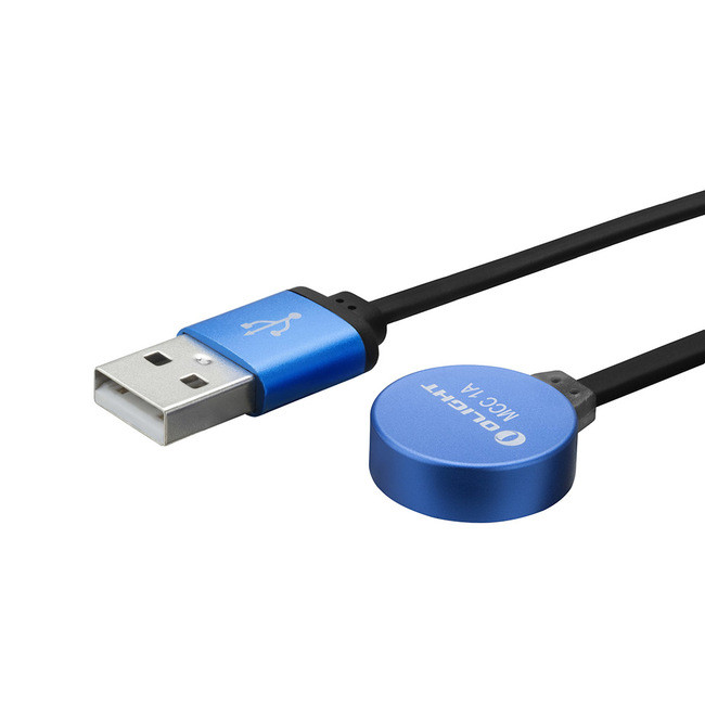 Карманный фонарь Olight Baton Pro,2000 лм., черный (Baton Pro)  