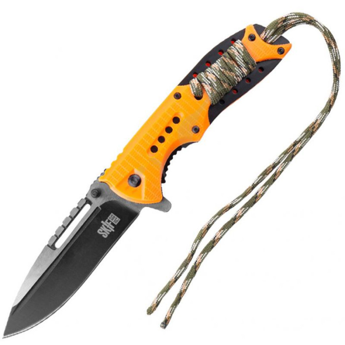 Нож Skif Plus Bright orange 