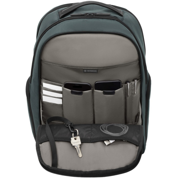 Рюкзак для ноутбука Victorinox ALTMONT Professional Storm 653290  