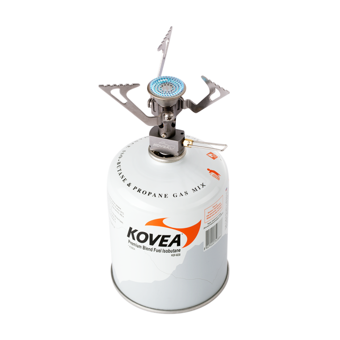 Газовая горелка Kovea Flame Tornado KB-N1005  