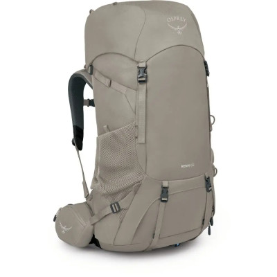 Рюкзак Osprey Renn 65 pediment grey/linen tan - O/S - бежевый