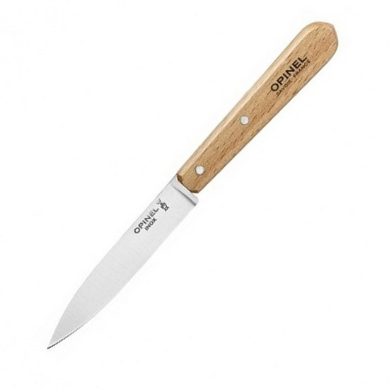 Набор ножей Opinel Office №112, stainless steel 