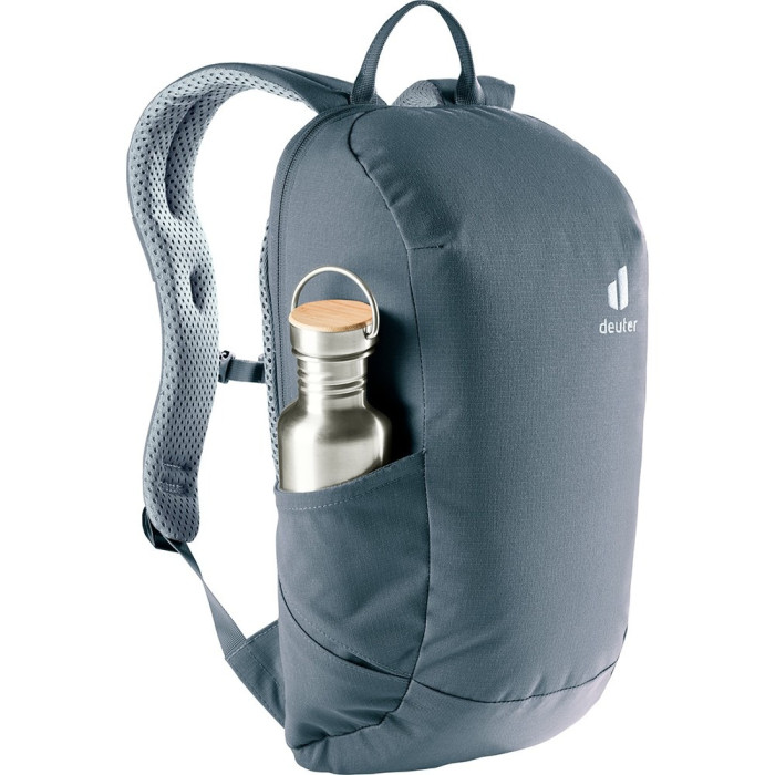 Рюкзак DEUTER Stepout 12 цвет 7000 black  