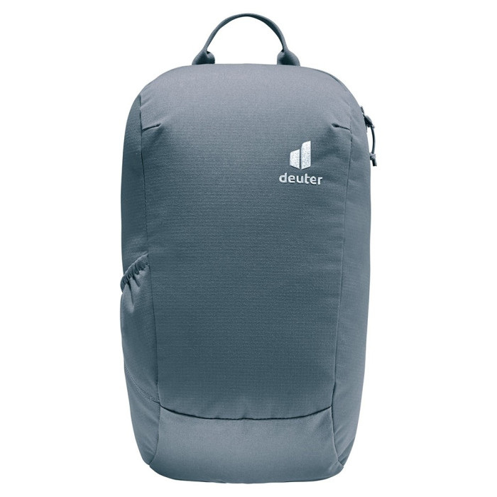 Рюкзак DEUTER Stepout 12 цвет 7000 black  