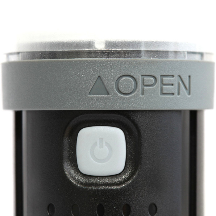 Фонарик-лампа Ogso LA61  