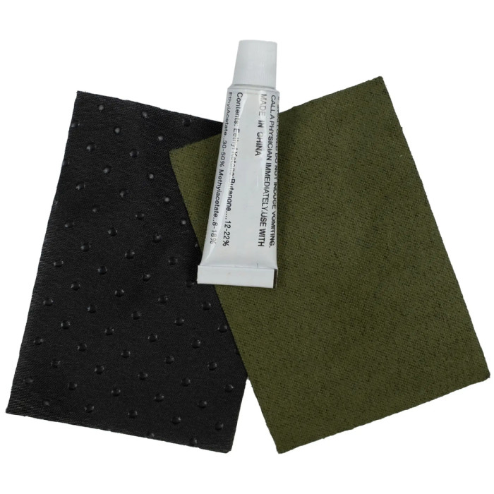 Подушка самонадувная Tramp COMFORT UTRI-012-dark-olive  