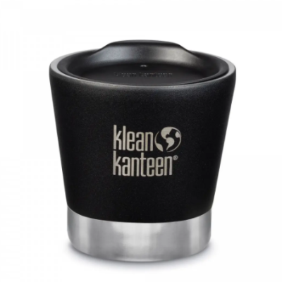 Термостакан-тумблер Klean Kanteen Tumbler 237 мл - черный