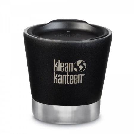 Термостакан-тумблер Klean Kanteen Tumbler 237 мл - черный 