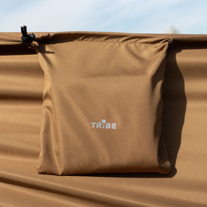 Гамак Tribe Hammock T-LE-0002 coyote  