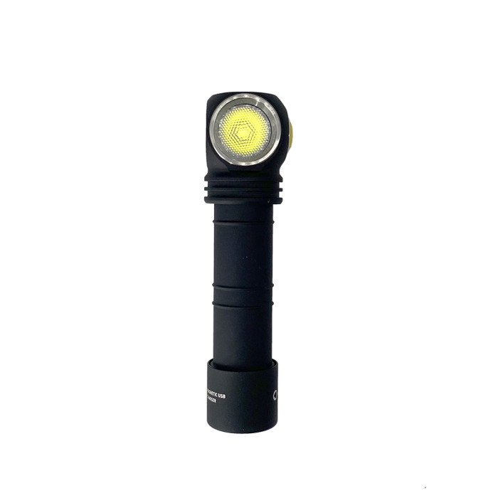 Мультифонарь Armytek Wizard C2 Pro v4 Magnet USB+ABM01+18650 XHP50.2 White  