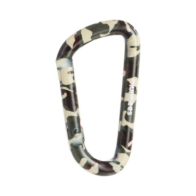 Карабин Munkees Forest Camo 8 mm x 80 mm (3310)