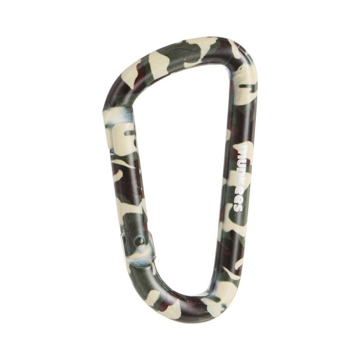 Карабин Munkees Forest Camo 8 mm x 80 mm (3310)  