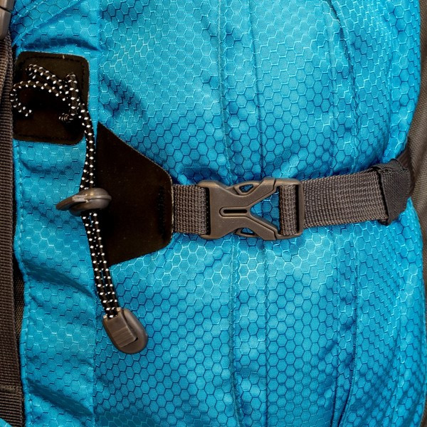 Рюкзак туристический Highlander Discovery 65 Blue  