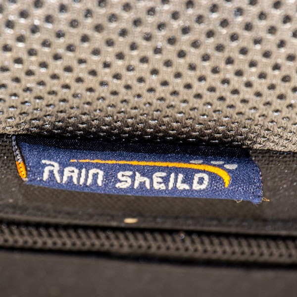 Рюкзак туристический Highlander Discovery 65 Blue  