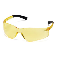 Защитные очки Pyramex Ztek (Amber), желтые