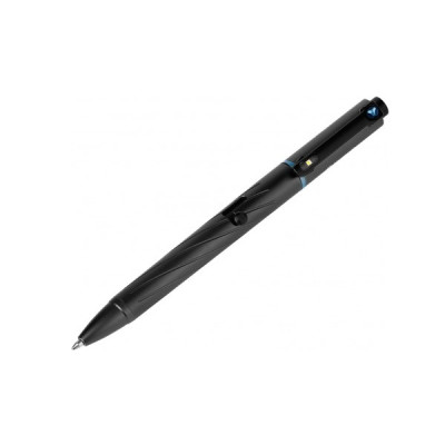 Ручка - фонарь Olight Open Pro - черный, LED (OpenProBlack)