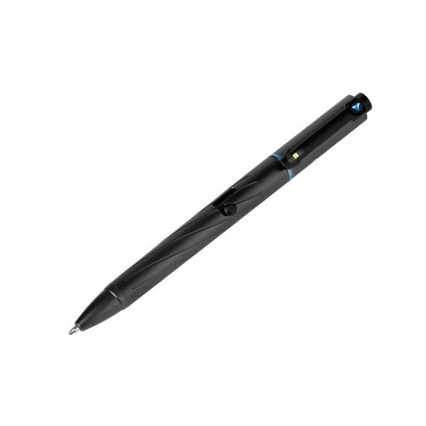 Ручка - фонарь Olight Open Pro - черный, LED (OpenProBlack) 