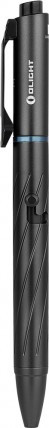 Ручка - фонарь Olight Open Pro - черный, LED (OpenProBlack)  
